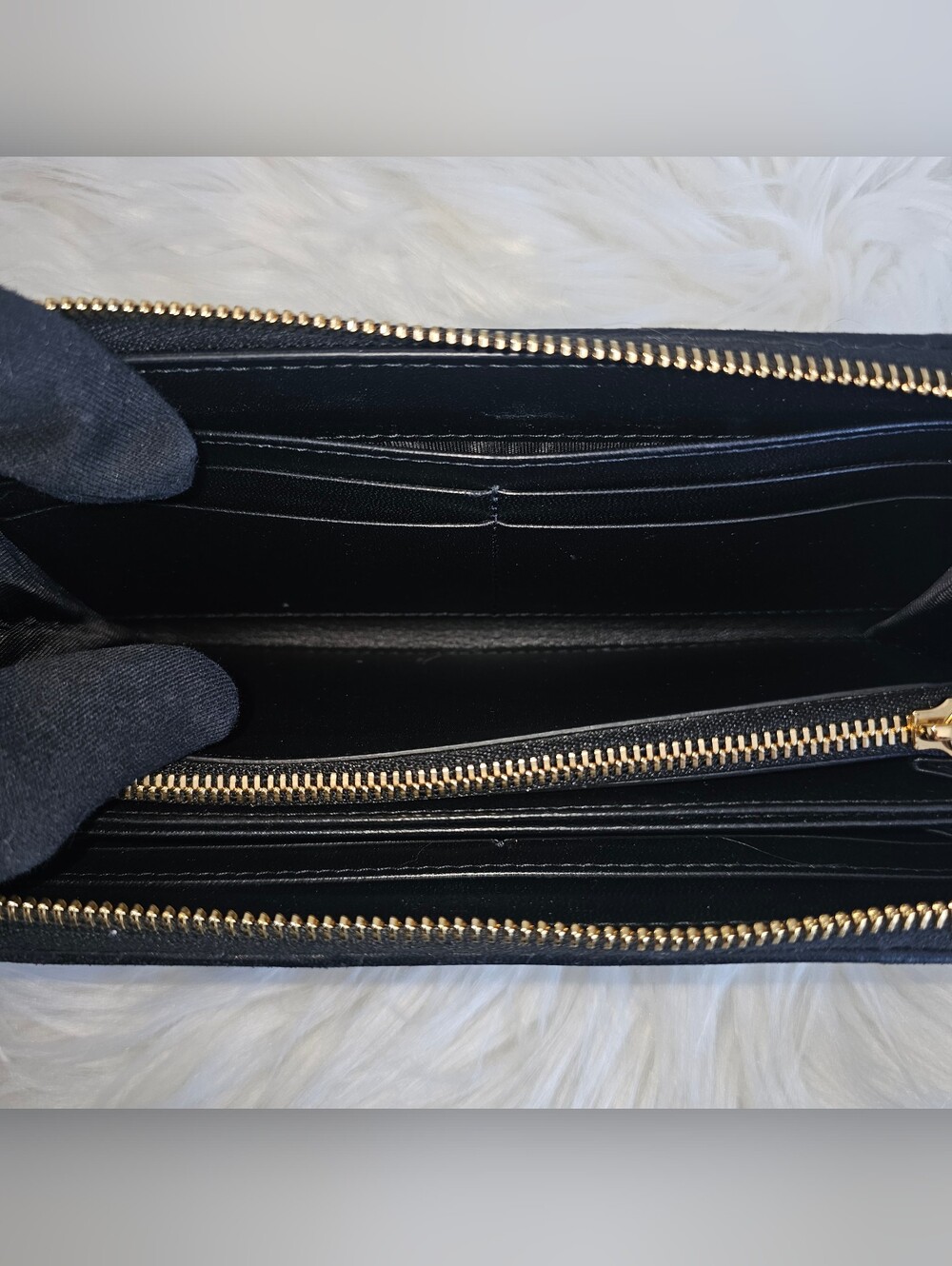 🖤 Lady Dior Wallet 🖤 - Picture 10 of 14